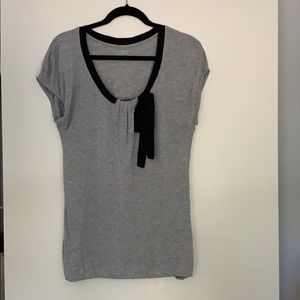 Ann Taylor loft large blouse